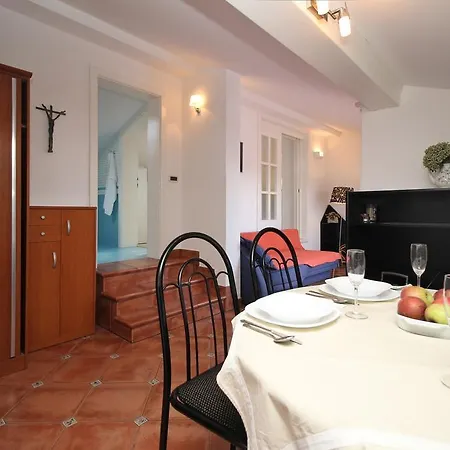 Klepac Apartment Punat