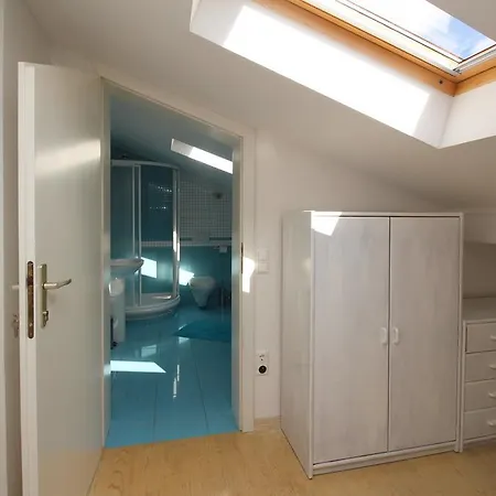 Klepac Apartment
