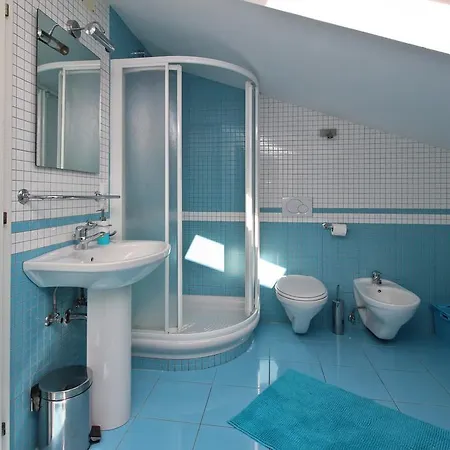 Apartment Klepac *