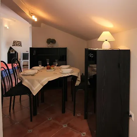 Klepac Apartment *