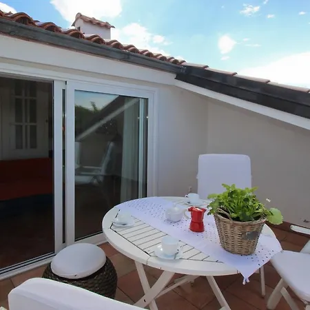Klepac Apartment Punat