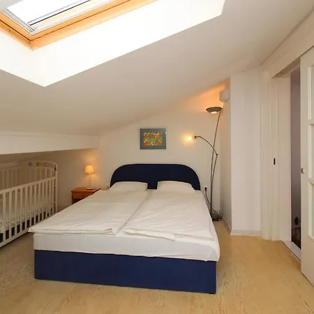 Apartment Klepac