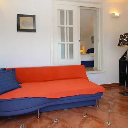 Klepac Apartment Punat